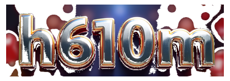 h610m logo